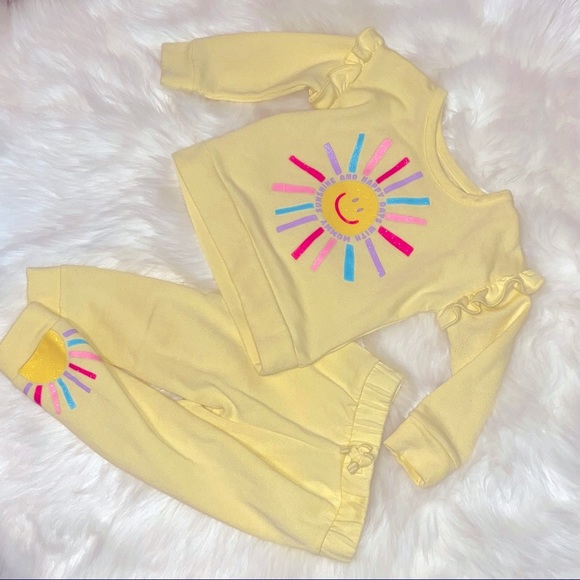 Sunshine And Happy Days ☀️ - Picture 3 of 5